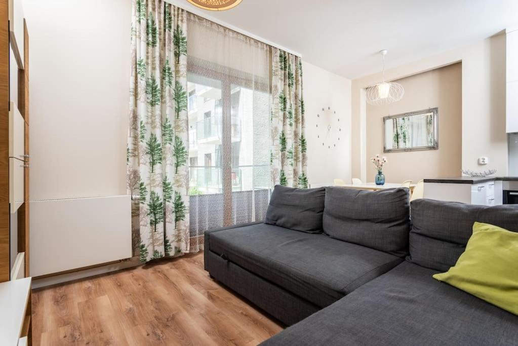 Apartmán Rakowicka Serenity - By Upstairs *
